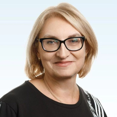 Якимишина Галина Родионовна, логопед