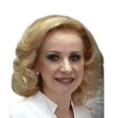 Бондаренко Олеся Петровна, ревматолог