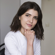 Забитова Марьям Руслановна, невролог