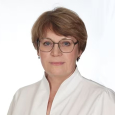 Киреева Антонина Борисовна, офтальмолог