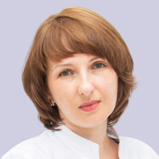 Букинич Людмила Сергеевна, гинеколог