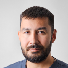 Ларионов Николай Анатольевич, остеопат