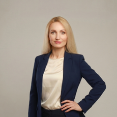 Ускова Юлия Анатольевна, психолог