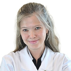 Тимергалина Альфия Рифовна, кардиолог