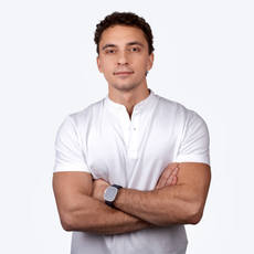 Лавенков Егор Павлович, стоматолог-хирург