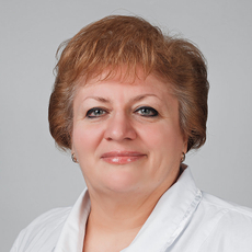 Грицун Наталья Николаевна, онколог