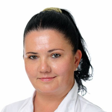 Пугачева Надежда Юрьевна, массажист