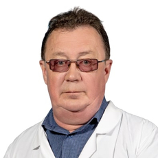 Назаров Владимир Александрович, психиатр