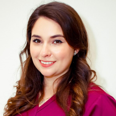 Турецкая Виктория Аркадьевна, стоматолог-терапевт