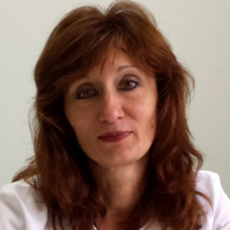 Лищеновская Елена Николаевна, терапевт