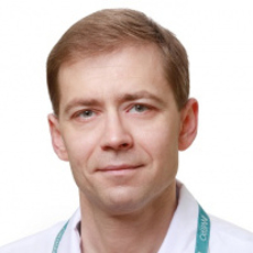 Мархель Дмитрий Вячеславович, кардиолог