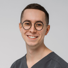 Гойко Антон Вячеславович, стоматолог-терапевт