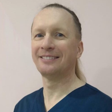 Мишаткин Алексей Станиславович, массажист