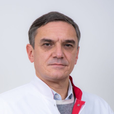 Любимов Александр Викторович, невролог