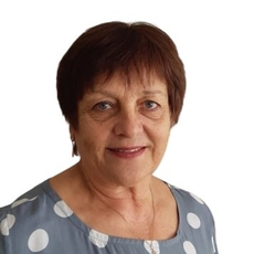 Попова Галина Андреевна, детский логопед