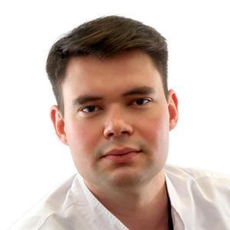 Озорнин Евгений Вадимович, уролог