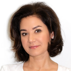 Кузнецова Елена Андреевна, косметолог