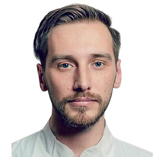 Панов Алексей Олегович, онколог