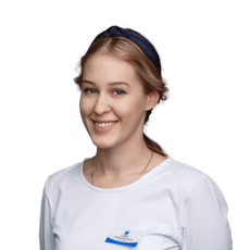 Ковалёва Екатерина Витальевна, ортодонт