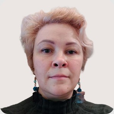 Роженкова Ирина Юрьевна, невролог