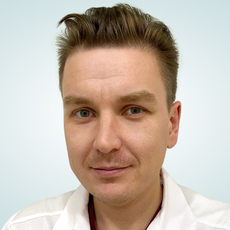 Губанов Степан Михайлович, хирург