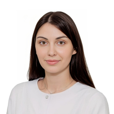 Дубинина (Баяндурова) Карина Михайловна, нефролог