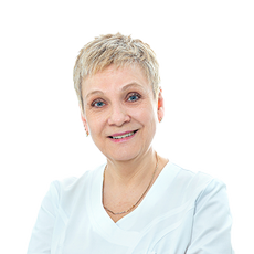Деркач Виктория Владимировна, стоматолог-терапевт
