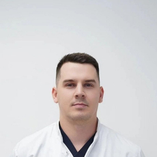 Тегенцев Валерий Сергеевич, уролог