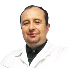 Медведев Денис Александрович, онколог