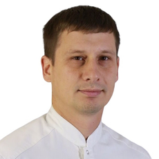 Тихонов Петр Александрович, сосудистый хирург