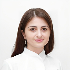 Болатова Оксана Пилаловна, кардиолог