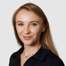 Ткачева Александра Алексеевна, стоматолог-хирург