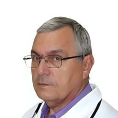 Кулик Василий Васильевич, хирург