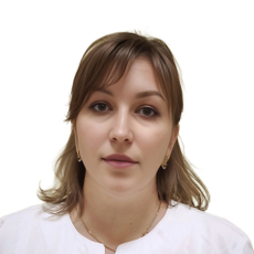 Быкова Александра Вячеславовна, гастроэнтеролог