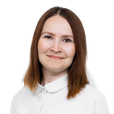 Зарифьянова (Ахтямова) Юлия Рафитовна, ЛОР