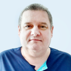 Мамаев Алексей Анатольевич, стоматолог-хирург