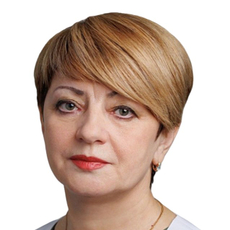 Суханова Татьяна Николаевна, мануальный терапевт