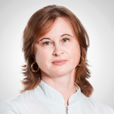 Чаплыгина Елена Валерьевна, врач УЗД