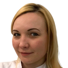 Гришанова Мария Александровна, терапевт