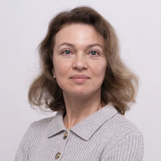 Орлова Анжела Николаевна, детский дефектолог