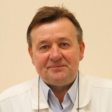 Пуздрач Василий Владимирович, уролог