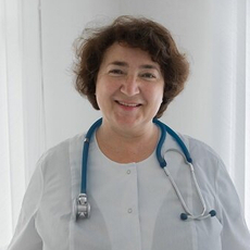 Казакова Рита Владимировна, педиатр