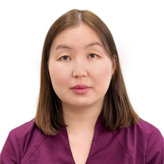 Ябжанова Сэсэг Валентиновна, невролог