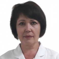 Маликова Галина Борисовна, неонатолог