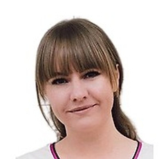 Осипова Анастасия Викторовна, стоматолог-терапевт