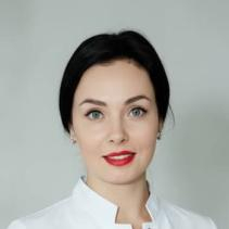 Соловьева Екатерина Михайловна, стоматолог-терапевт