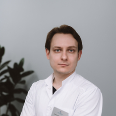 Горшенин Денис Сергеевич, уролог