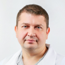 Сатюков Алексей Владимирович, офтальмолог