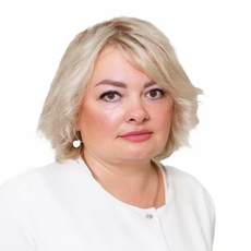 Иванова Ольга Владимировна, стоматолог-ортопед