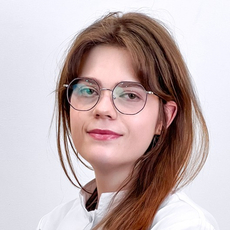 Березникова (Аниканова) Александра Александровна, эндокринолог